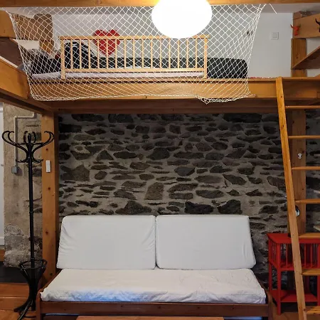 Apartment Maisonnette Independante Quartier Bellevue Saint-Etienne (Loire)
