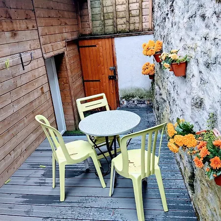 Apartment Maisonnette Independante Quartier Bellevue